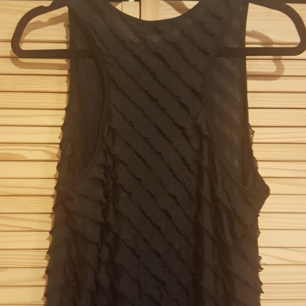 Janeric Racer-back Tank - Picture 3 of 3